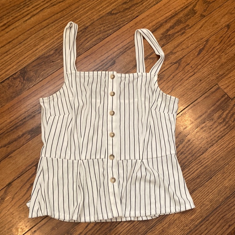 Pacsun tank top